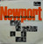 Various - Newport Broadside (LP, Mono)