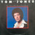 Tom Jones - Say You'll Stay Until Tomorrow - Epic - PE 34468 - LP, Album 653718976