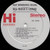 Bill Black's Combo - That Wonderful Feeling (LP, Album)