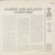 Alan Ward (6), Gilbert & Sullivan - Overtures (LP, Album)