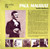 Paul Mauriat And His Orchestra - Mauriat Magic (LP, Album, Gat)