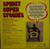 The Electric Company (2) - Spidey Super Stories (LP)