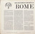 Enoch Light And His Orchestra - Rome 35/MM (LP, Album)