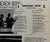 The Beach Boys - Little Deuce Coupe - Capitol Records, Capitol Records - T 1998, T-1998 - LP, Album, Mono, Scr 681428494