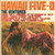 The Ventures - Hawaii Five-O (LP, Album, Res)