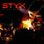 Styx - Kilroy Was Here (LP, Album, Mon)