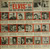 Elvis Presley - Girls! Girls! Girls! (LP, Album, Mono, Roc)
