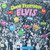 Elvis* - C'mon Everybody (LP, Comp)