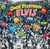 Elvis Presley - C'mon Everybody (LP, Album, Comp, Mono)