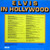 Elvis Presley - Elvis In Hollywood (LP, Comp)
