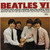 The Beatles - Beatles VI (LP, Album, Mono, Scr)