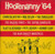Various - Hootenanny '64 (LP)