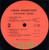Linda Ronstadt - Different Drum - Capitol Records - ST-11269 - LP, Comp 690875967