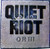 Quiet Riot - QR III (LP, Album)