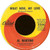 Al Martino - What Now, My Love (7", Single, Scr)