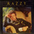 Razzy Bailey - Razzy (LP, Album, Ind)