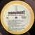 Boots Randolph - ...With Love - Monument, Monument - SLP18111, SLP 18111 - LP, Album 693699771