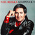 Neil Sedaka - Steppin' Out (LP, Album, Pin)