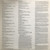 Various - Limo - Warner Bros. Records - PRO 691 - 2xLP, Comp, Promo, Smplr, KM  694154703