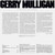 Gerry Mulligan - The Age Of Steam - A&M Records - SP 3036 - LP, Album 694856100