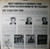The Kingston Trio* - Back In Town (LP, Album)