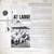 The Kingston Trio* - At Large (LP, Album, RE, Los)