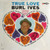 Burl Ives - True Love (LP, Mono)