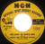 Tompall And The Glaser Brothers* - Through The Eyes Of Love (7", Promo)