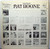 Pat Boone - Golden Hits - 15 Hits Of Pat Boone (LP, Comp)