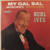 Burl Ives - My Gal Sal And Other Favorites (LP, Album, Mono)