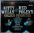 Kitty Wells & Red Foley - Golden Favorites (LP, Comp)