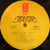 Harold Melvin & The Blue Notes* - Black & Blue (LP, Album, Pit)