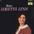 Loretta Lynn - Here's Loretta Lynn (LP, Pin)