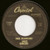 Neil Diamond - Love On The Rocks (7", Single, Jac)