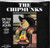 The Chipmunks - On The Road Again (7", Single, Styrene)