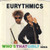 Eurythmics - Who's That Girl? (7", Single, Styrene)