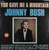 Johnny Bush - You Gave Me A Mountain (LP, Album)