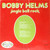Bobby Helms - Jingle Bell Rock - Mistletoe Records - MLP-1206 - LP, Album 703581447