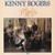Kenny Rogers - Love Lifted Me (LP, Album)