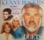 Kenny Rogers With Kim Carnes, Sheena Easton & Dottie West - Duets (LP, Comp, Club)