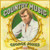 George Jones (2) - Country Music (LP, Album, Comp)