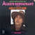 Arlo Guthrie, Garry Sherman - Alice's Restaurant (Original Motion Picture Score) (LP, Album)