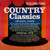 Various - Country Classics Volume One (LP, Comp)