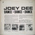 Joey Dee - Dance, Dance, Dance (LP, Mono)