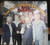 The Blackwood Brothers Quartet - On The Jericho Road (LP, Album, Promo)