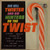 Big Bill Twister And His Minters - Do The Twist (LP, Album)