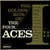 The Four Aces - The Golden Hits Of The Four Aces (LP, Comp, Mono)