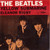 The Beatles - Yellow Submarine / Eleanor Rigby - Capitol Records - 5715 - 7", Single 709627233