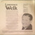 Lawrence Welk - If You Were The Only Girl In The World (LP, RE)