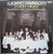 Luciano Pavarotti, National Philharmonic*, Kurt Herbert Adler - O Holy Night (LP, Album, RE)
